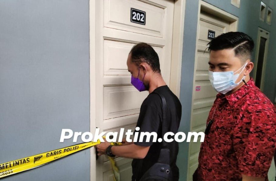 Screenshot 85 Heboh! Penemuan Janin di Kamar Kost. Diduga Aborsi Hasil Hubungan Gelap PROKALTIM