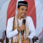 Ustadz Abdul Somad Ceramah Selasa Subuh di Masjid At-Taqwa Balikpapan