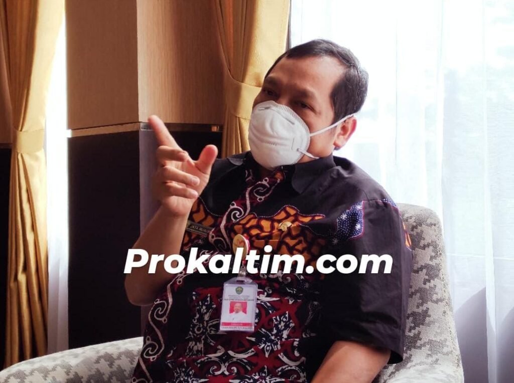 WhatsApp Image 2021 08 31 at 16.12.03 Anak Kecanduan Vs Orang Tua yang Cemas, Penanganan Tidak Melulu Terapi Obat, Begini kata Direktur RSJD Atma Husada Mahakam PROKALTIM