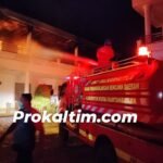 Ponpes Al Mahsyar Membara “Lagi”, Terjadi Saat Salat Maghrib