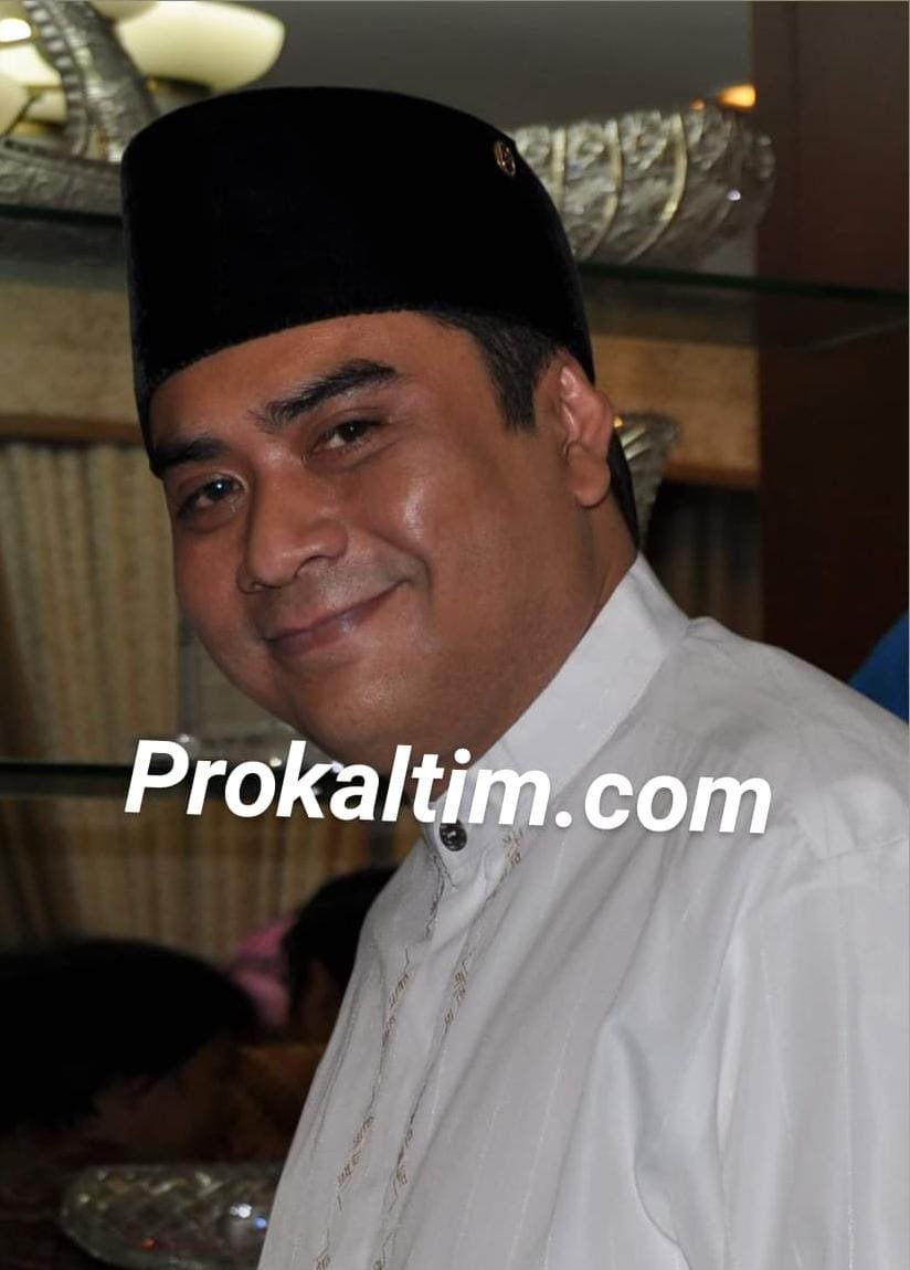 WhatsApp Image 2021 09 05 at 16.27.33 Awang Ferdian Hidayat Tutup Usia, Terbaring Dikamar, Keluhkan Sakit Dijantungnya PROKALTIM