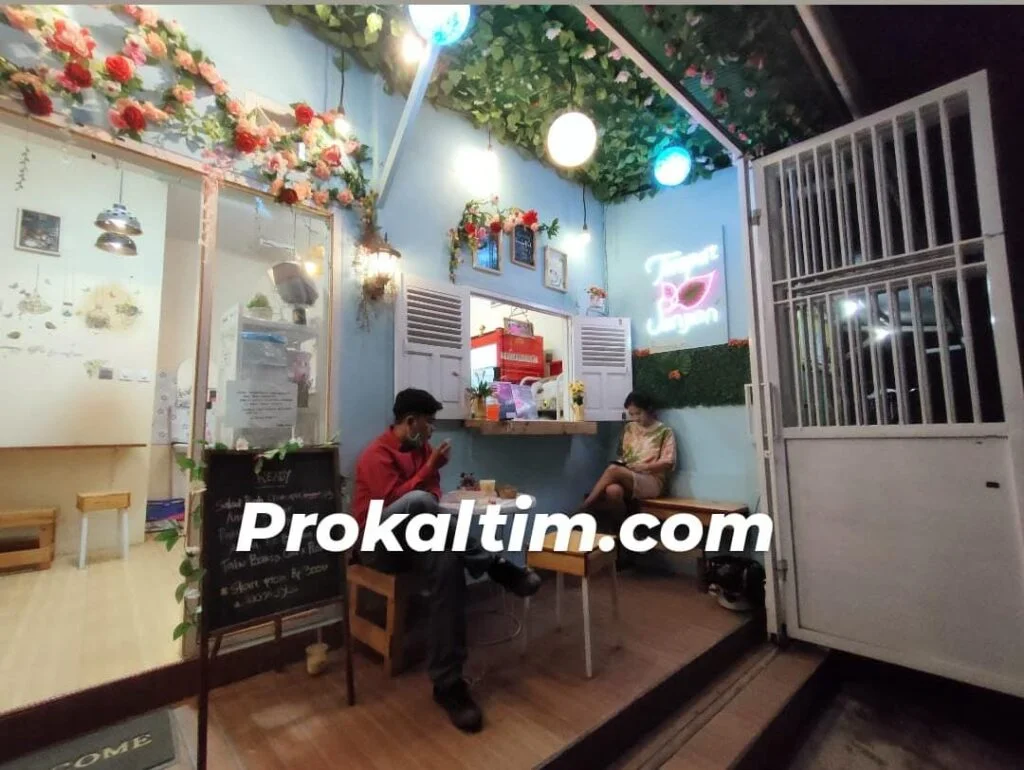 WhatsApp Image 2021 09 09 at 12.01.34 Tempat Janjian, Dari Konsep Kitchen Sampai Edukasi Masyarakat Tentang Prokes PROKALTIM