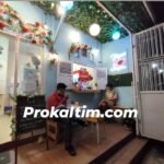 Tempat Janjian, Dari Konsep Kitchen Sampai Edukasi Masyarakat Tentang Prokes