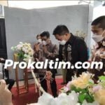 Jimmy Medika Borneo Opening, Layanan Tak Hanya Untuk Ibu dan Anak