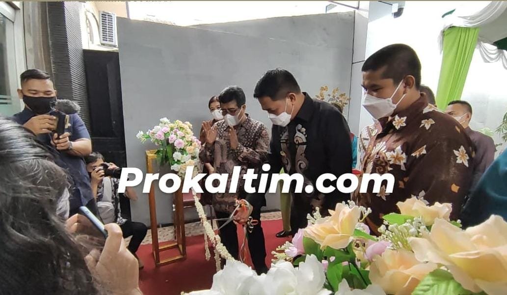 WhatsApp Image 2021 09 09 at 22.44.44 Jimmy Medika Borneo Opening, Layanan Tak Hanya Untuk Ibu dan Anak PROKALTIM