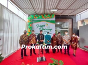 WhatsApp Image 2021 09 10 at 16.23.22 Jimmy Medika Borneo Opening, Layanan Tak Hanya Untuk Ibu dan Anak PROKALTIM