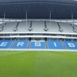 Stadion Batakan Cocok Tuan Rumah Liga 2. Gede: Lapangan Kita Terbaik Seindonesia