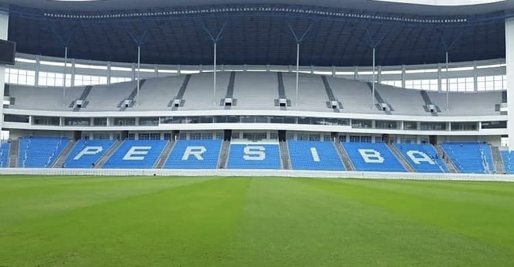 WhatsApp Image 2021 09 11 at 21.01.15 Stadion Batakan Cocok Tuan Rumah Liga 2. Gede: Lapangan Kita Terbaik Seindonesia PROKALTIM