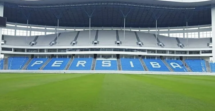 WhatsApp Image 2021 09 11 at 21.01.15 Stadion Batakan Cocok Tuan Rumah Liga 2. Gede: Lapangan Kita Terbaik Seindonesia PROKALTIM