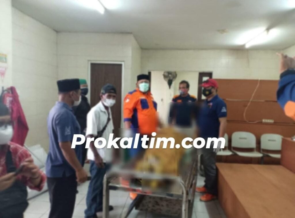 WhatsApp Image 2021 09 15 at 03.04.08 Dirawat Lima Hari di RS SMC, Korban Kebakaran Rumah Makan H.Ijai Meninggal Dunia PROKALTIM