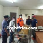 Dirawat Lima Hari di RS SMC, Korban Kebakaran Rumah Makan H.Ijai Meninggal Dunia