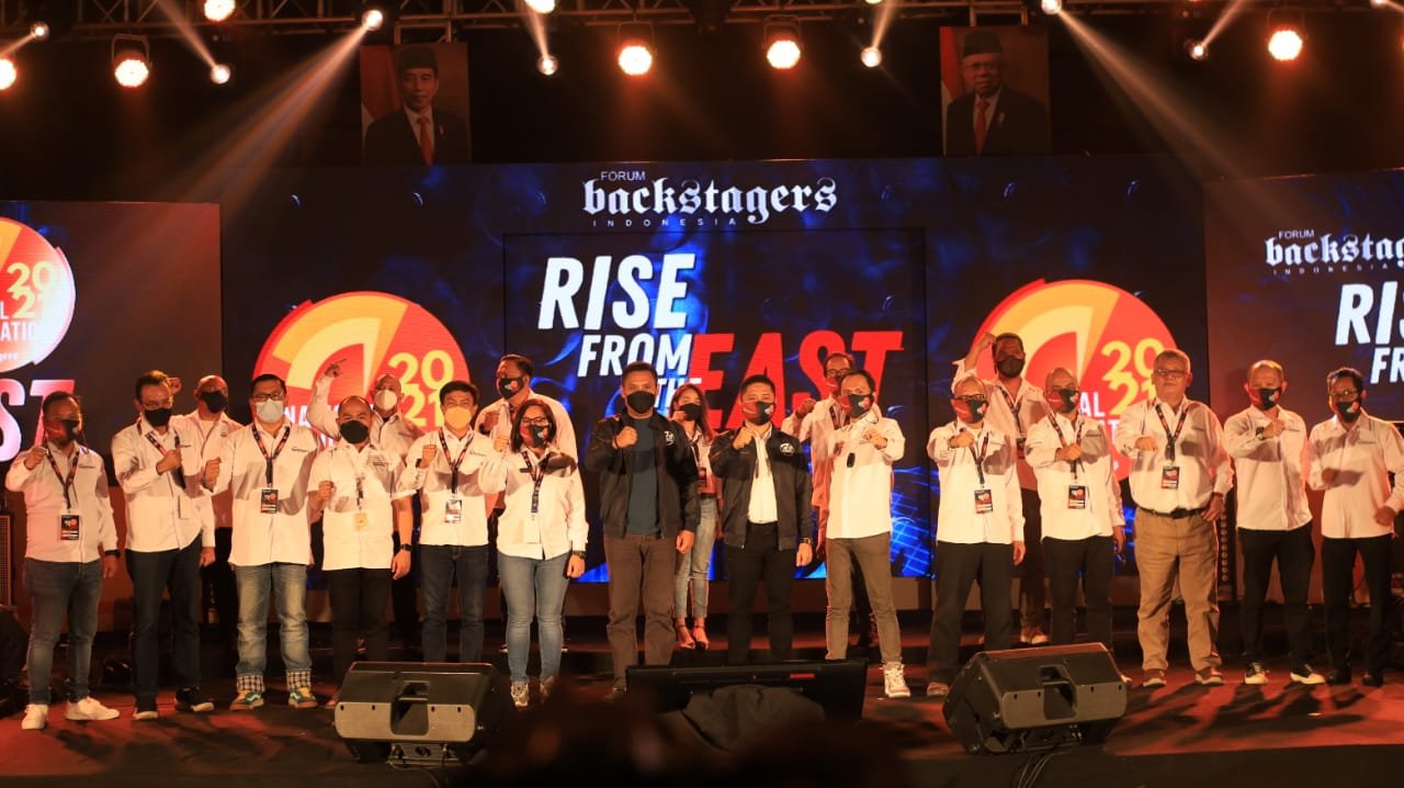 Meriah! Pelantikan Pengurus Forum Backstagers Indonesia di Makassar PROKALTIM 1 WhatsApp Image 2021 09 15 at 17.35.41 Meriah! Pelantikan Pengurus Forum Backstagers Indonesia di Makassar PROKALTIM