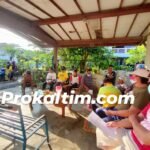 Banjir Terus Berulang selama 3 Tahun Kebelakang, Masyarakat Inisiatif Swadaya Penanganannya