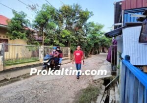 WhatsApp Image 2021 09 19 at 03.08.40 Banjir Terus Berulang selama 3 Tahun Kebelakang, Masyarakat Inisiatif Swadaya Penanganannya PROKALTIM