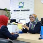 Tanpa Ribet, Aplikasi PDAM Baca Meter Mandiri dan Info Tagihan