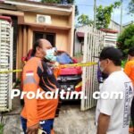 Wanita Cantik Ditemukan Tewas Tinggal Tulang Belulang, Setelah 16 Hari Menghilang Ternyata Dibunuh Sopir Perusahaan