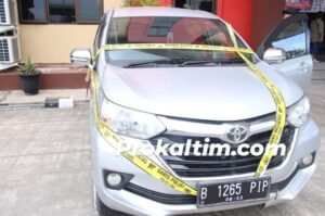 WhatsApp Image 2021 09 27 at 09.17.07 Motif Perampokkan, Dibalik Kematian Julia, Pelaku Terancam Penjara Seumur Hidup PROKALTIM