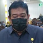 Ketua DPRD Balikpapan Abdulloh: Saya Sepakat AL si Pencabul Dikebiri Saja
