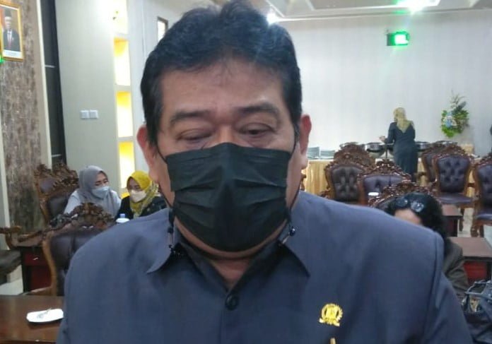 bang doel2 Ketua DPRD Balikpapan Abdulloh: Saya Sepakat AL si Pencabul Dikebiri Saja PROKALTIM
