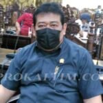 Paripurna 32 Masa Sidang III DPRD Kota Balikpapan, DPRD Menyelesaikan Defisit APBD-P 2021