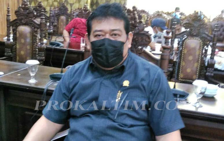 bangdoel Paripurna 32 Masa Sidang III DPRD Kota Balikpapan, DPRD Menyelesaikan Defisit APBD-P 2021 PROKALTIM