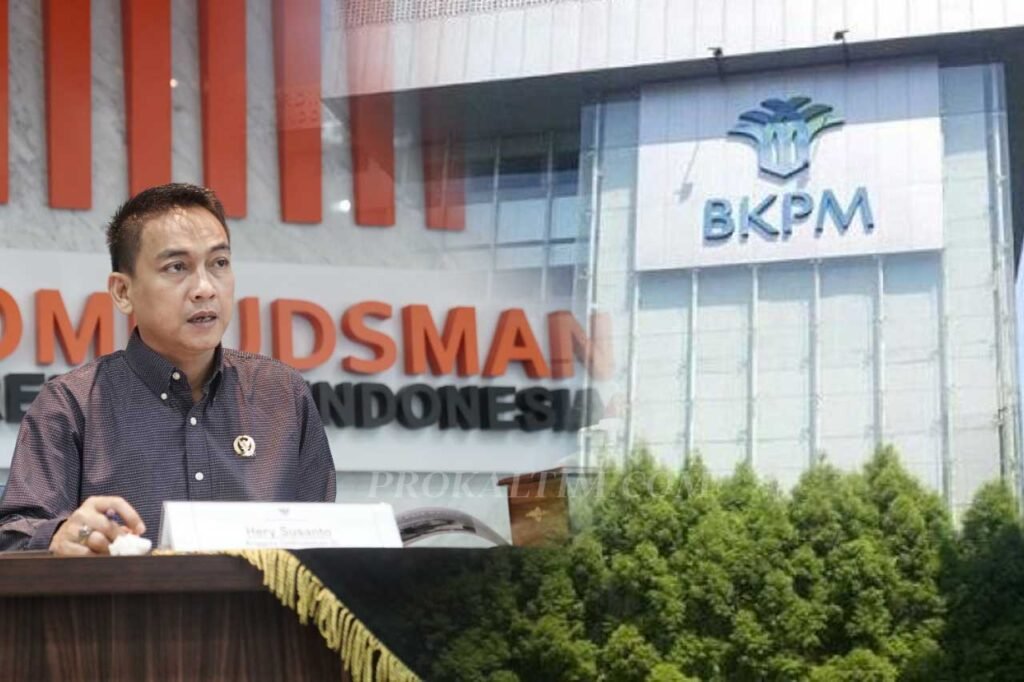 img 20210609 wa0053 1 Ombudsman RI Soroti Ketidaksiapan Penerapan OSS Berbasis Resiko. Hery: Belum Siap Diterapkan di Daerah PROKALTIM