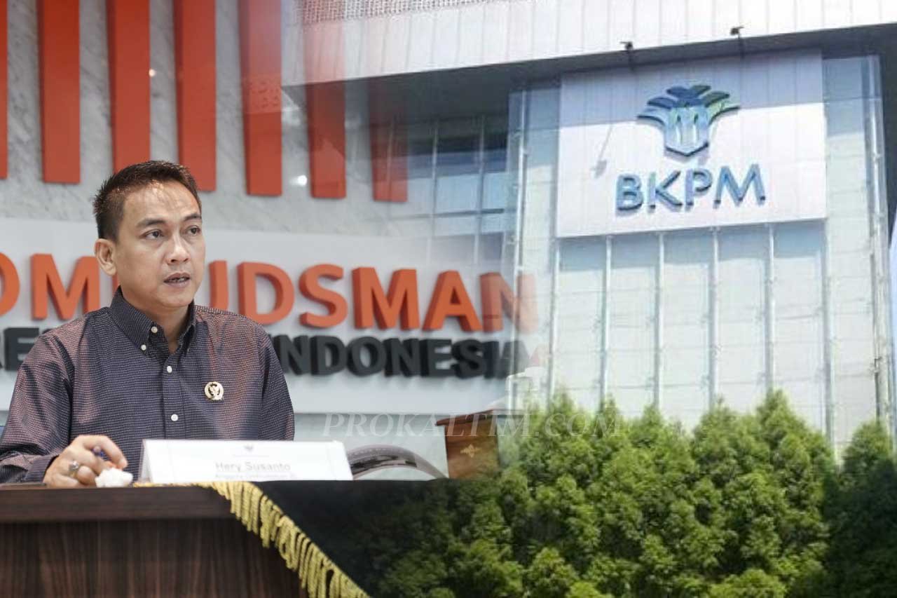 Ombudsman RI Soroti Ketidaksiapan Penerapan OSS Berbasis Resiko. Hery: Belum Siap Diterapkan di Daerah PROKALTIM 1 img 20210609 wa0053 1 Ombudsman RI Soroti Ketidaksiapan Penerapan OSS Berbasis Resiko. Hery: Belum Siap Diterapkan di Daerah PROKALTIM