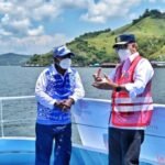 Menhub Pastikan Kesiapan Inrastruktur dan Transportasi Pelaksanaan PON Papua Lancar