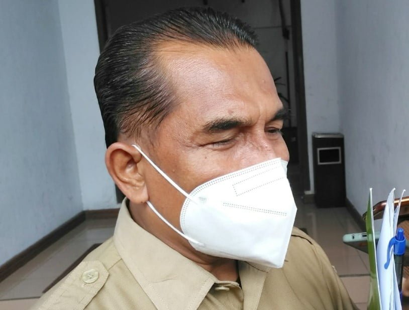 mhm SMP dan MTS Laksanakan Simulasi Asesmen Kompetensi Nasional Pengganti UAN Tahun Depan PROKALTIM