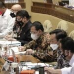 DPR RI Menyetujui Usulan Tambahan Anggaran Ombudsman RI Tahun 2022