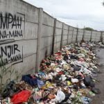 Buang Sampah Sembarangan di Balikpapan Bisa Kena Denda dan Penjara