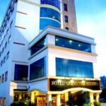 Hotel Grand Tiga Mustika Masih Menjadi Isolasi Terpadu Covid-19