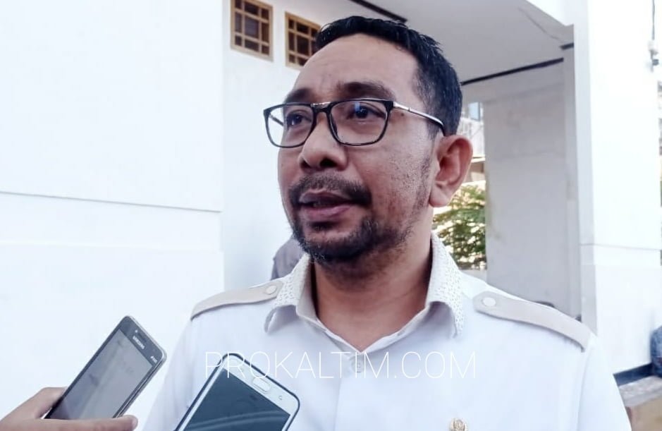 20211001 073517 BPJS Gratis Mulai Berlaku, Warga Diminta Proaktif Mengawasinya PROKALTIM