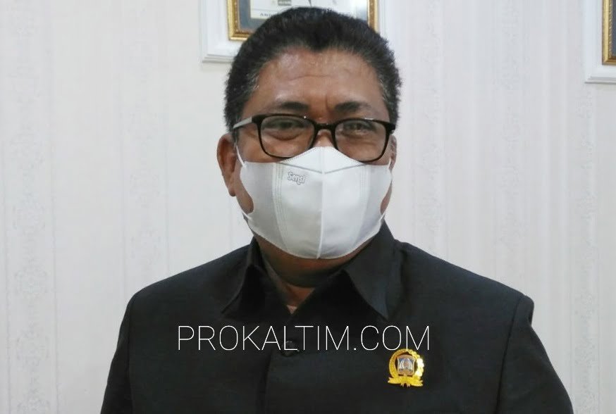 20211001 191346 Ardiansyah: Soal Vaksin, Masyarakat Dipermudah Hanya dengan Bawa KTP PROKALTIM