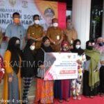 Inilah Daftar Bantuan yang Cair Oktober 2021. Rahmad : 6.282 Warga Terima Bantuan Tunai