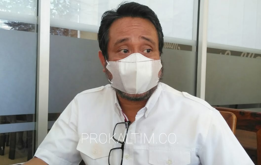 Tetap Laksanakan Prokes, Sabaruddin Soroti PPKM Level 2 PROKALTIM 1 20211006 090928 Tetap Laksanakan Prokes, Sabaruddin Soroti PPKM Level 2 PROKALTIM