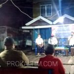 Kamarudin Gelar Reses. Inilah Aspirasi Warga Baru Ulu