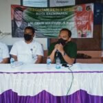 Reses Iwan Wahyudi, Sorot Persoalan RDMP, PPDB dan Pelatihan Kerja