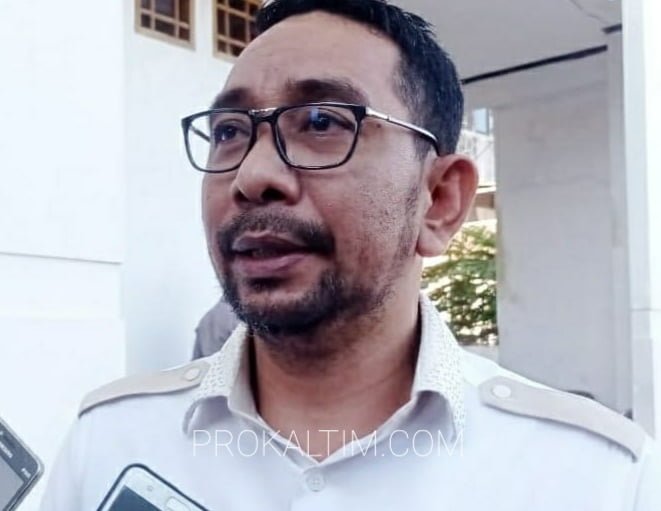 20211010 084340 Mendukung Program Pendidikan, Taqwa Ajak Perusahaan Ikut CSR PROKALTIM
