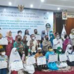 Pemkot Balikpapan Cairkan Dana Hibah SPP dan Intensif Para Guru
