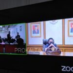 DPRD Gelar Rapat Paripurna, Lanjutkan Pembahasan Perda RPJMD