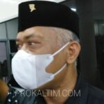 Budiono Sebut Fraksi-Fraksi Minta Pembangunan Sekolah Ditingkatkan