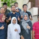 Kontestan KDI Asal Balikpapan Putri Nadila Mohon Doa dan Dukungan Masyarakat Kota Balikpapan, DPRD dan Pemkot Balikpapan