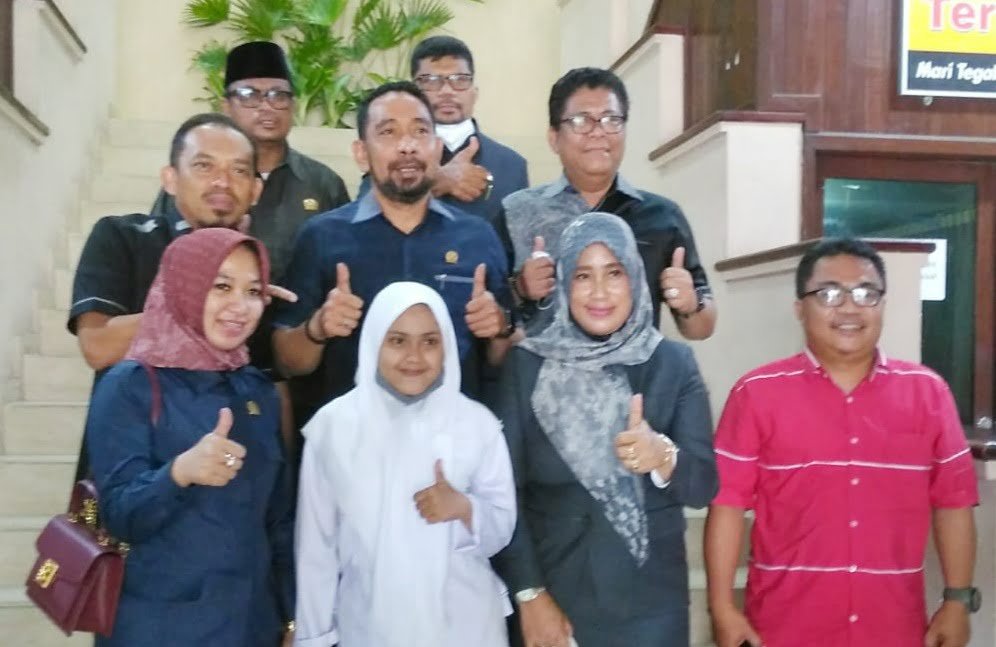 20211013 101723 Kontestan KDI Asal Balikpapan Putri Nadila Mohon Doa dan Dukungan Masyarakat Kota Balikpapan, DPRD dan Pemkot Balikpapan PROKALTIM