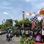 HUT ke-76 TNI, Akabri 89 Siapkan 4.500 Dosis Vaksin dan 5 Ribu Paket Sembako