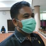 Andi Arif Agung : Salah Satu Prioritas Raperda Transportasi Selesai Tahun Ini