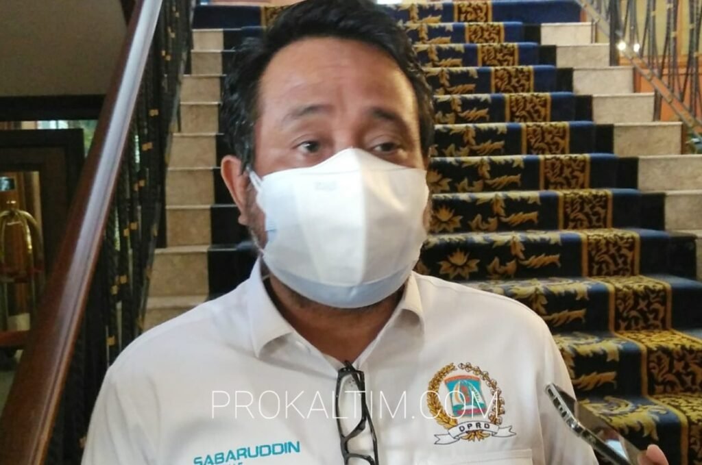 Sabaruddin Sorot Pemerataan Pembangunan Infrastruktur, Termasuk Jalan Trans Km 8 - TPA Manggar PROKALTIM 1 20211016 121148 Sabaruddin Sorot Pemerataan Pembangunan Infrastruktur, Termasuk Jalan Trans Km 8 - TPA Manggar PROKALTIM