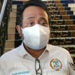 Sabaruddin Sorot Pemerataan Pembangunan Infrastruktur, Termasuk Jalan Trans Km 8 – TPA Manggar