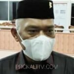 Fraksi DPRD Sampaikan Pandangan Umum, Wali Kota Menjawab