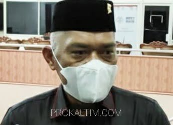 20211018 210321 Fraksi DPRD Sampaikan Pandangan Umum, Wali Kota Menjawab PROKALTIM